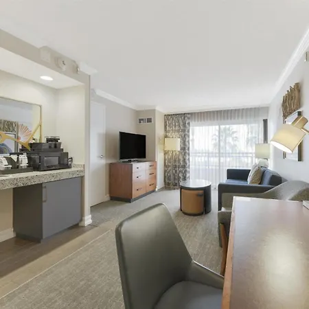 Embassy Suites By Hilton Anaheim-Orange-3
